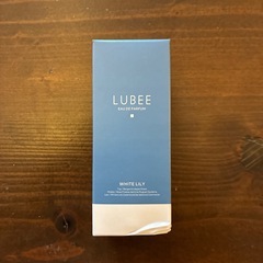 ルビー 香水 ホワイトリリー オードパルファム メンズ レディース ユニセックスの画像