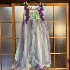 ドレスの画像