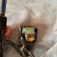 ダイワ紅牙TENYA  GAME（MH-240）の画像