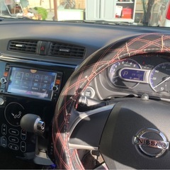 お取引中　日産デイズ　平成27年式　アラウンドビューの画像