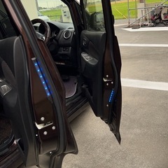 お取引中　日産デイズ　平成27年式　アラウンドビューの画像