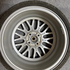 (美品)ステルスレーシング16インチの画像