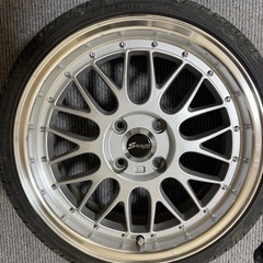 (美品)ステルスレーシング16インチの画像