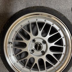 (美品)ステルスレーシング16インチの画像