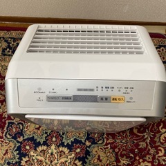 空気清浄機
の画像