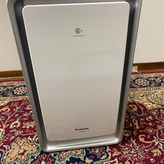 空気清浄機
の画像