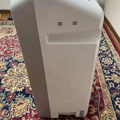 空気清浄機
の画像