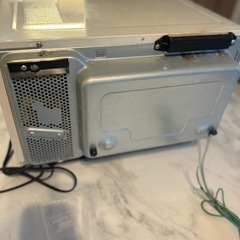 TOSHIBA スチームオーブンレンジ【八千代緑が丘お渡し】の画像