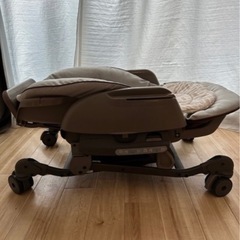 ネムリラ4キャス　オートスウィングの画像