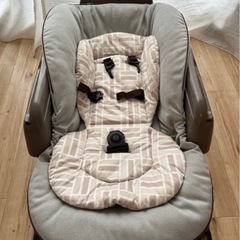 ネムリラ4キャス　オートスウィングの画像