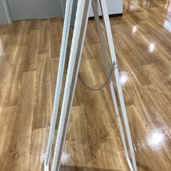 鏡【町田市再生家具】　1214の画像