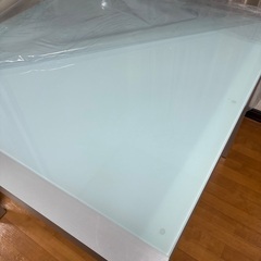 ダイニングテーブル　90×80 ×72(高さ)の画像