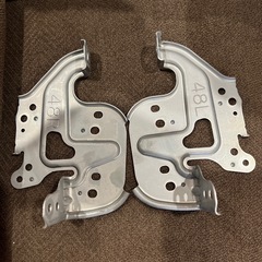 NSZT-W62G トヨタ純正ナビの画像