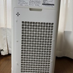 シャープ 加湿 空気清浄機 プラズマクラスター 25000 
の画像