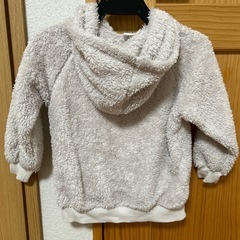 パーカー110の画像