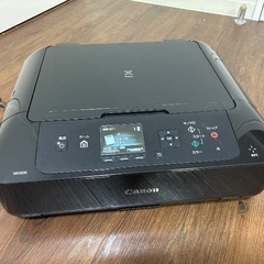 Canon プリンター　MG6930の画像