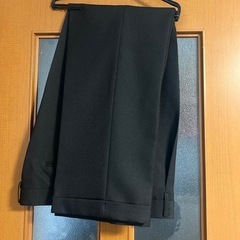 メンズ　スラックス サイズ91cmの画像