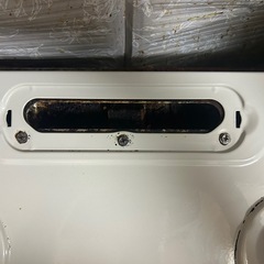 ガスコンロの画像