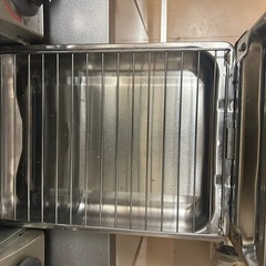 ガスコンロの画像