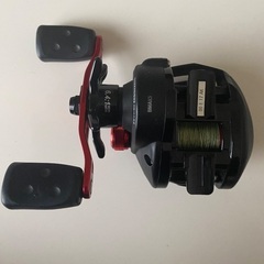 アブガルシア　ベイトリールの画像