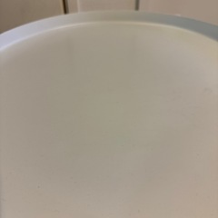 IKEA サイドテーブル グラドム 45×53cmの画像