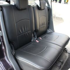 スズキ・ワゴンＲスティングレー・Ｘ・車検２年付・分割払い・ＳＤナビ・全席レザーシートカバー・地デジＴＶ・ＤＶＤ視聴・スマートキー・フォグランプ・ディスチャージヘッドライト・オートエアコン・オートライト・アルミホイール・横滑り防止機能・純正セキュリティ・ベンチシート・アイドリングストップ・プッシュスタート・修復歴無し・実走行車・ＥＴＣ　の画像