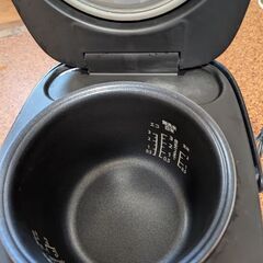 炊飯器/3合/ニトリの画像