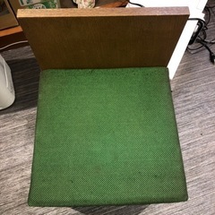 キャスター椅子の画像