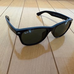 レイバン サングラス
の画像