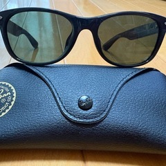 レイバン サングラス
の画像