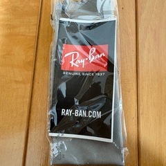 レイバン サングラス
の画像