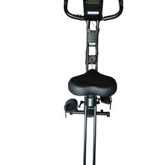 STEADY エアロ バイク エクササイズ トレーニング 機器 器具 フィットネス 筋トレ フィットネスバイク ダイエットの画像