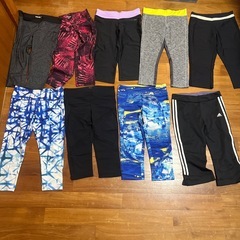 ジャザサイズウェアの画像