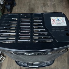 石油ストーブ　SX-E2914Y コロナの画像