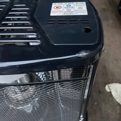 石油ストーブ　SX-E2914Y コロナの画像