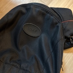 LAUCEヒップシートの画像