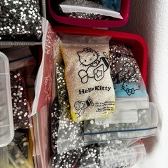 カラーストーンの画像