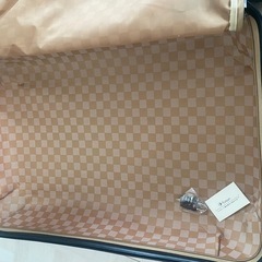 キャリーバッグの画像