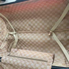 キャリーバッグの画像