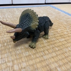 まとめて★いろんな恐竜の画像