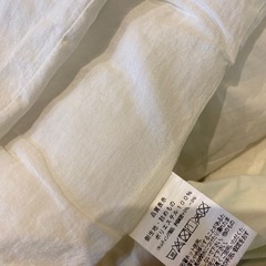 ベビー布団の画像