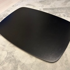 折り畳みローテーブル の画像