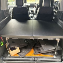 ベットキット　ステップワゴンrp5
