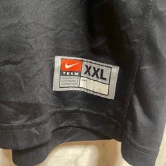 ナイキ ASTROS Dri-Fit ユニフォーム XXLの画像