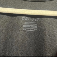 ナイキ ASTROS Dri-Fit ユニフォーム XXLの画像