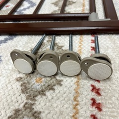 Croomy ベビーゲート　2つセットの画像