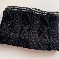 キャロウェイ　ネックウォーマー　レディースの画像