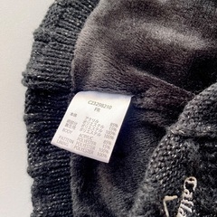 キャロウェイ　ネックウォーマー　レディースの画像