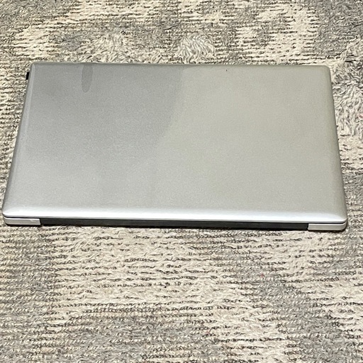 14.1インチ N3350 6GB シルバー 日本語キーボードカバー