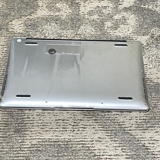 14.1インチ N3350 6GB シルバー 日本語キーボードカバー